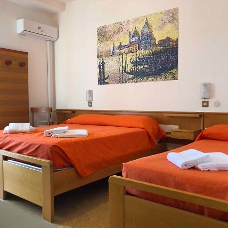 Hotel Adriatico Bibione Exterior photo
