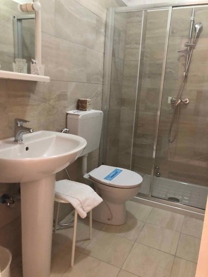 Hotel Adriatico Bibione Exterior photo