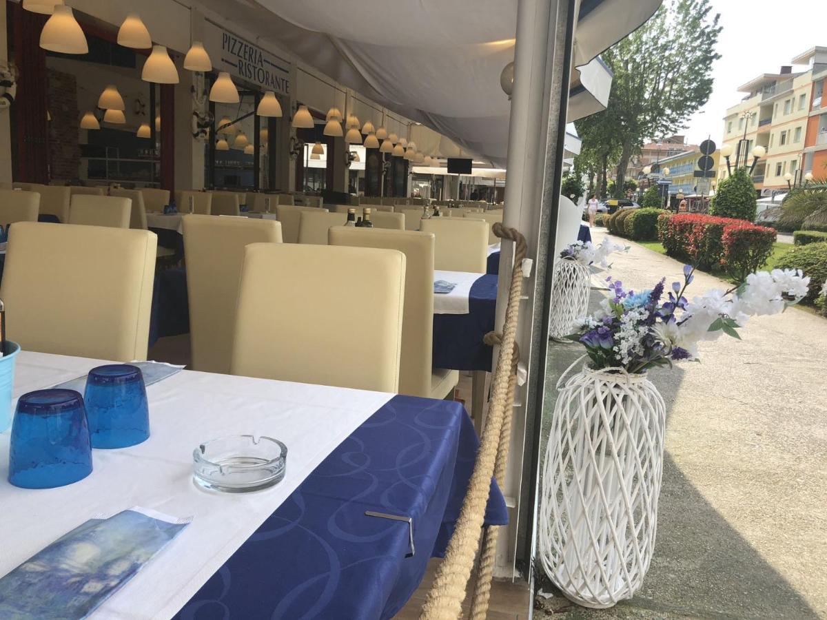 Hotel Adriatico Bibione Exterior photo
